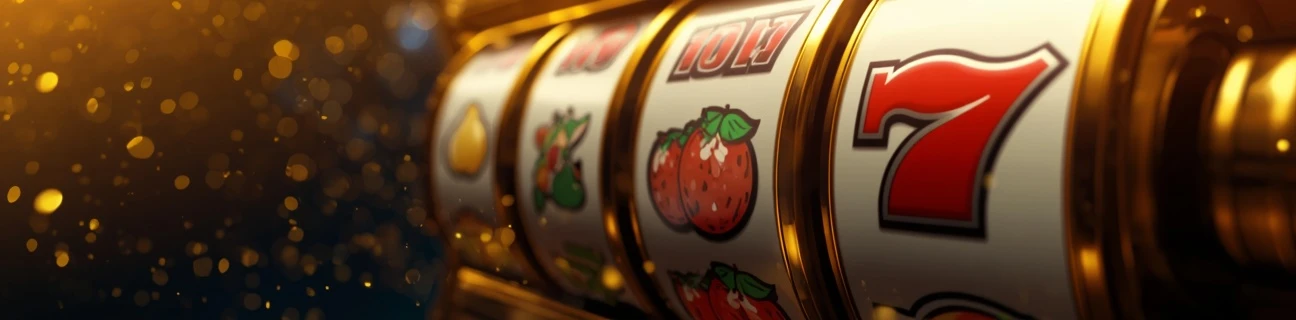 Bonusregler kopplade till slots